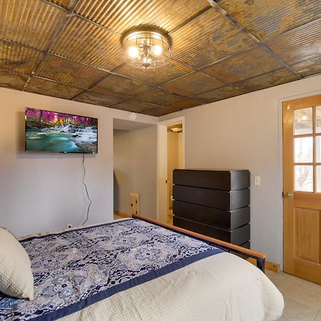 Gatlinburg Mountain Cabin With Hot Tub, Deck And Games Zewnętrze zdjęcie
